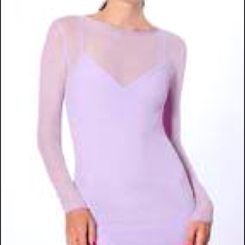 Lux LA Mesh Body con Mini